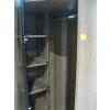 Image 2 : LG. CORNER STORAGE CABINET, APPROX. 230CM TALL