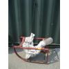 Image 1 : BARRELL ROLLER & DUST COLLECTION BAG