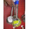 Image 1 : 3 PORTION SPOONS
