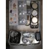 Image 2 : TRAY W/ASST. CUTTERS, ETC.