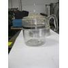 Image 2 : GLASS COFFEE POT & ALUMINUM KETTLE