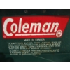 Image 3 : COLEMAN CAMP STOVE