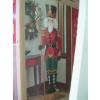 Image 1 : 6' NUTCRACKER FIGURINE