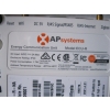 Image 3 : AP SYSTEMS MICRO INVERTER MODEL ECU-R