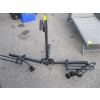 Image 2 : RECEIVER HITCH BIKE RACK