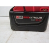 Image 3 : MILWAUKEE 1/2" IMPACT WRENCH W/M18 BATTERY, NO CHARGER