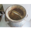 Image 2 : MILK CAN W/LID
