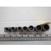 Image 2 : SNAP ON IMPACT SOCKETS - SAE