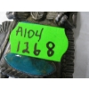 Image 3 : SILVER & TURQUOISE NAVAJO FIGURINE NECKTIE