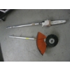 Image 1 : 2 STIHL EXTENSION PIECES, CHAINSAW & BRUSH CUTTER