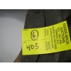 Image 4 : 6 WOODEN CASTING ITEMS: GEARS, ETC.