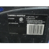 Image 4 : 3 GALLON CAMPBELL HAUSFELD AIR COMPRESSOR