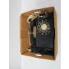 Image 3 : NORTHERN ELECTRIC BAKELITE WALL MOUNT TELEPHONE