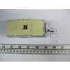 Image 2 : DINKY FOUR BERTH CARAVAN - NEW DOOR