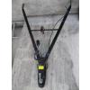 Image 1 : METAL TOW BAR