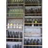 Image 2 : LG. LOT OF COLLECTABLE BOTTLES