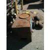 Image 4 : LOT OF CAST IRON STOVE PIECES