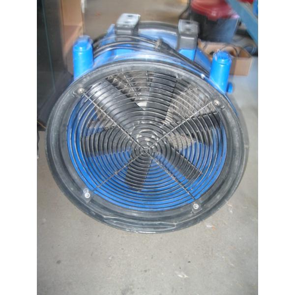 DRY AIR TECHNOLOGIES FORCE 9 FAN