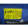 Image 3 : DRY AIR TECHNOLOGIES FORCE 9 FAN