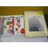 Image 2 : QUEEN SIZE COOLING SHEET SET & 2 ARTIST PAPER BOOKS