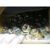 Image 2 : 3 BOXES OF NUTS, BOLTS & WASHERS - 1"