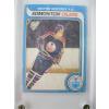 Image 2 : 1979 WAYNE GRETZKY OPEE CHEE #18 ROOKIE CARD