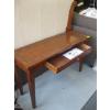 Image 3 : SINGLE DRAWER HALL TABLE
