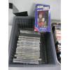 Image 3 : 2 CRATES OF DVDs & CDs