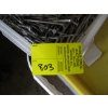 Image 5 : 5 PAILS OF MISC. NAILS, SCREWS, ETC.