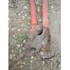 Image 2 : REBAR CUTTER/BENDER