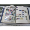 Image 3 : WORLD WIDE STAMPS IN BOX & ALBUM