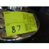 Image 3 : BRASS TABLE LAMP