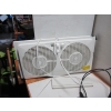 Image 3 : WINDOW FAN, VINTAGE AIR CONDITIONING UNIT & AIR PURIFIER