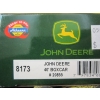 Image 6 : JOHN DEERE HO SCALE ENGINE & TRAIN CARS