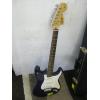 Image 2 : SQUIRE BY FENDER ELECTRIC CARE W/HARDSHELL CASE