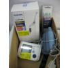 Image 2 : MISC. BATHTUB HANDLE, AIR FLOSSER, BLOOD PRESSURE MONITOR, ETC.