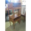 Image 1 : 2 MATCHING END TABLES