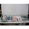 Image 1 : ASST. MAGAZINES, FLY TYING ITEMS
