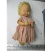 Image 2 : LIDDED BOX W/2 DOLLS