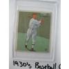 Image 3 : 2 ROOKIE CARDS & VINTAGE BASEBALL CARD