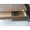 Image 3 : 3 DRAWER DESK