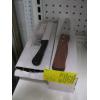 Image 1 : 2 BOXES OF ASST. STEAK KNIVES