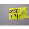 Image 3 : ALICE POST - NEW IN BOX