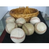 Image 2 : SIGNED BASEBALLS - VARIOUS TEAMS