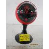 Image 1 : ORANGE BLESSING VINTAGE MCM CLOCK