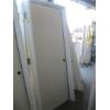 Image 2 : 36" X 80" LEFT HAND EXTERIOR DOOR W/6" FRAME
