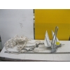 Image 1 : ANCHOR W/ROPE & CHAIN