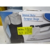 Image 3 : HEATING PAD & A NEW IRON