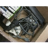 Image 3 : XBOX 360 W/CONTROLLERS & ASST. GAMES