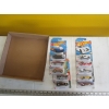 Image 1 : 10 HOT WHEELS CARS